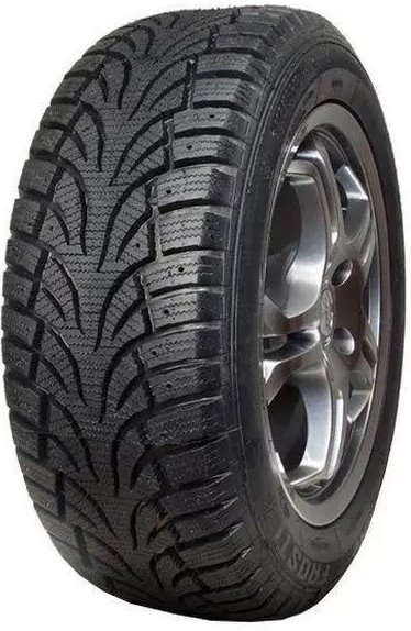 205/55R16 opona bieżnikowana WINTER TACT NF3 91H
